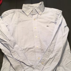 Men’s dress shirt